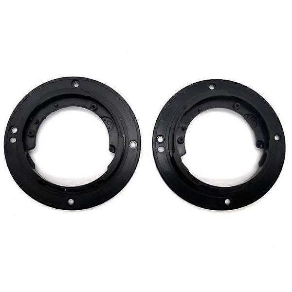 1 stk Ny bajonett for 14-42mm 40-150mm 14-42 40-150 Bajonett 3.5-5.6II R Linsefeste Linse Reparasjonsdeler