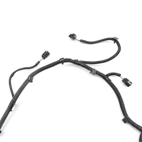Ledningsnett for frontfanger til Tesla Model S 2012-2016
