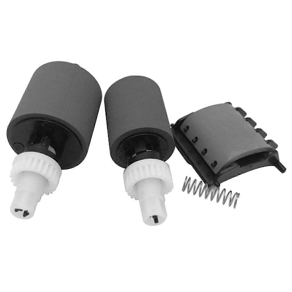 Passer for HP Pro 400, 500, M425, M570, M476, M521, M521dw plukkrulle A8P79-65001