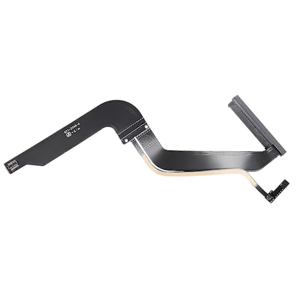 821-2049-A HDD Harddisk Flex Kabel for Pro 13 tommer A1278 HDD Kabel Midten av 2012 MD101 MD102 EMC 2554