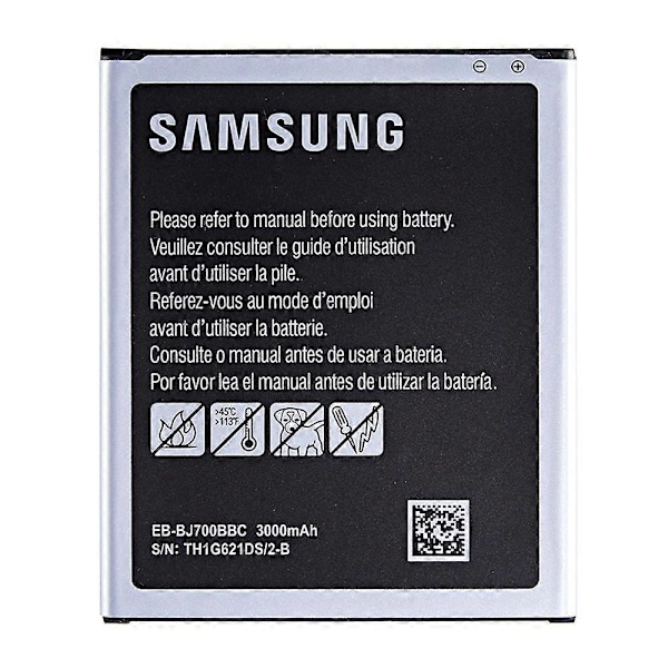 Galaxy J-serien Deler for Galaxy J7 SM-J700F (2015)