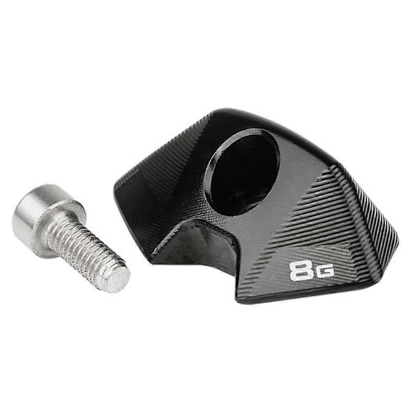 Nytt 6st/Set Golf Huvudvikter Kit för Sim 2 Driver/Sim 2 MAX Baksida 6G/8G/16G/18G/20G/24G