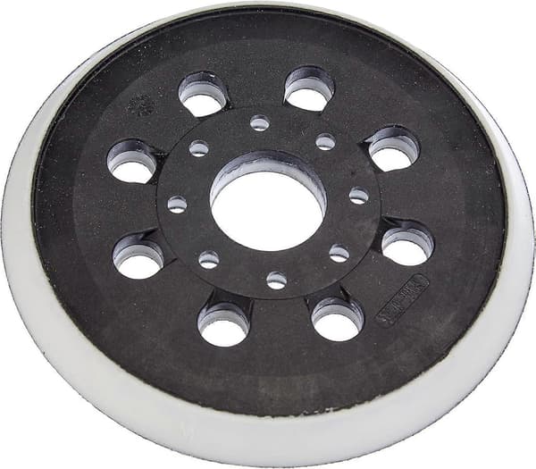 Sliprondell för GEX 125-1 AE Professional Medium-hård