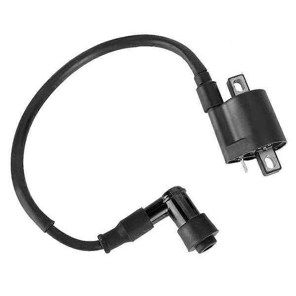 Box DC Tändspole Ignitor 12V Passar CG125 125cc 150cc