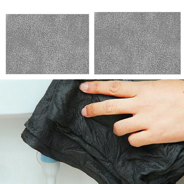 8 st/förpackning Blomformade Täcke Hållare Osynliga Sömlösa Plastspik Fästelement Förhindrar Stadigt Glidning Universella Lakan Clips Filt Fixeringsspännen Hem White