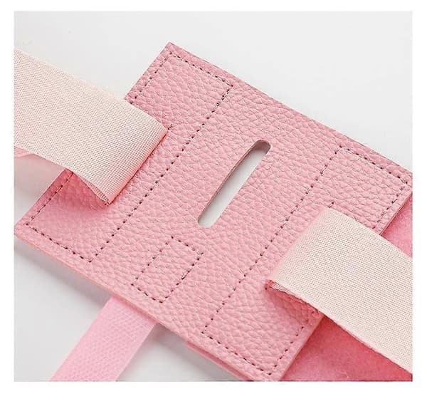 Fix Strap designet til kvinders stimulationsværktøjer L1E5