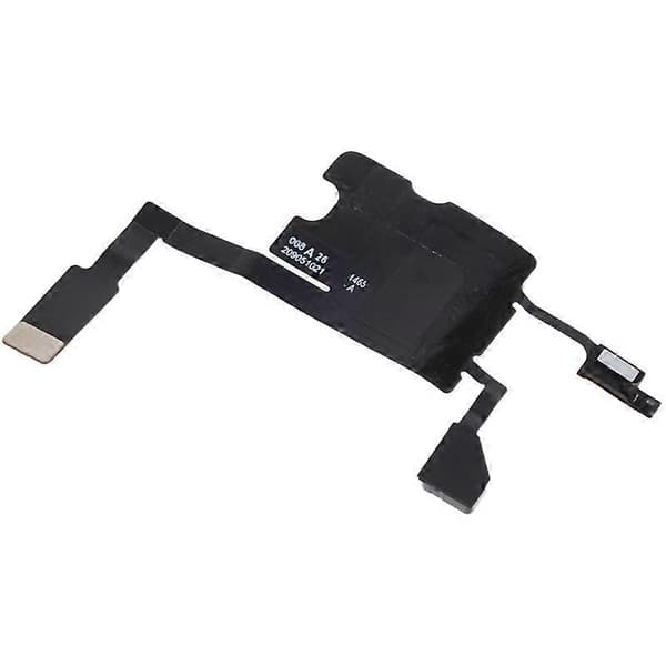 Til iPhone 14 Pro Max OEM Adskilt Ørestykke Højttaler Sensor Flex Kabel Reservedel