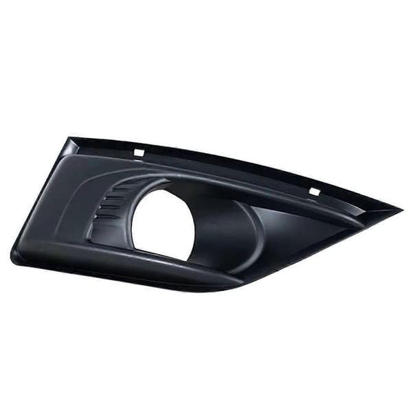 For Citroen C4 Picasso Frontfanger Tåkelys Deksel Høyre