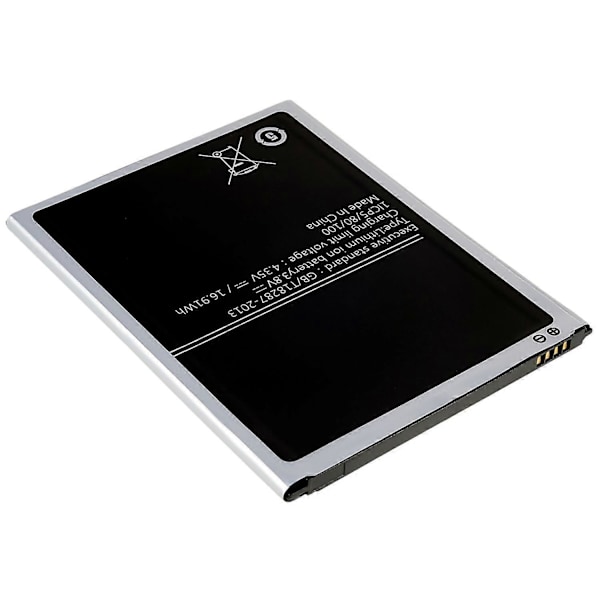 Samsung Galaxy Tab Active LTE T365 3.8V 4450mAh Li-ion Akku Kokoonpano Osa