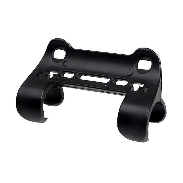 Cykelpumpeholder i nylon, fastholdelsesclips, holdbar, bærbar