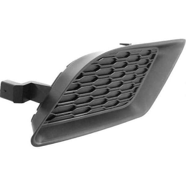 Nedre frontfangergitter for tåkelys, bil, 2011-2014 for 68092571AA 68092570AA