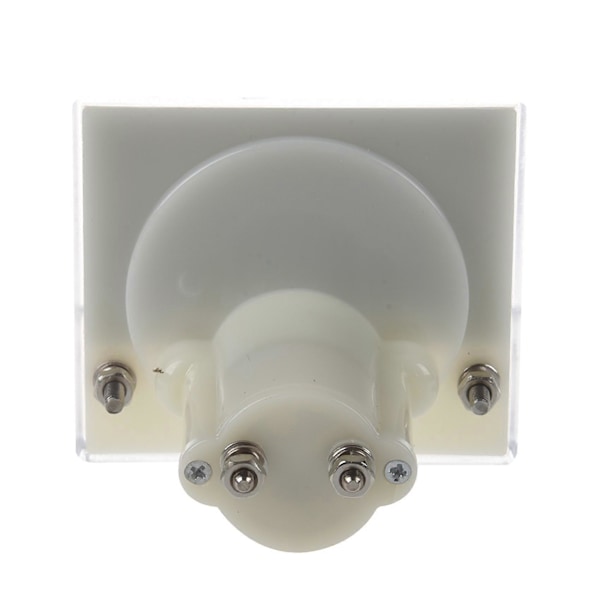 85C1 Analog Ström Panelmätare DC 30A AMP Amperemeter