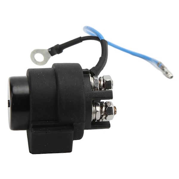 Påhængsmotor Power Trim Tilt Relæ 38410?94551 Erstatning for Suzuki DF40?DF140 4-taktere