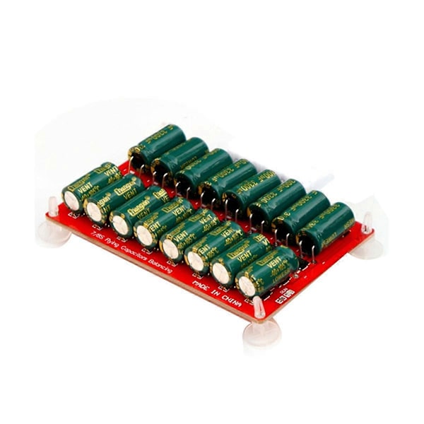 3A Hel Gruppe Balancer Aktiv Lithium - Lifepo4 Batteri Equalizer Energi Overførsel Kondensator Board-