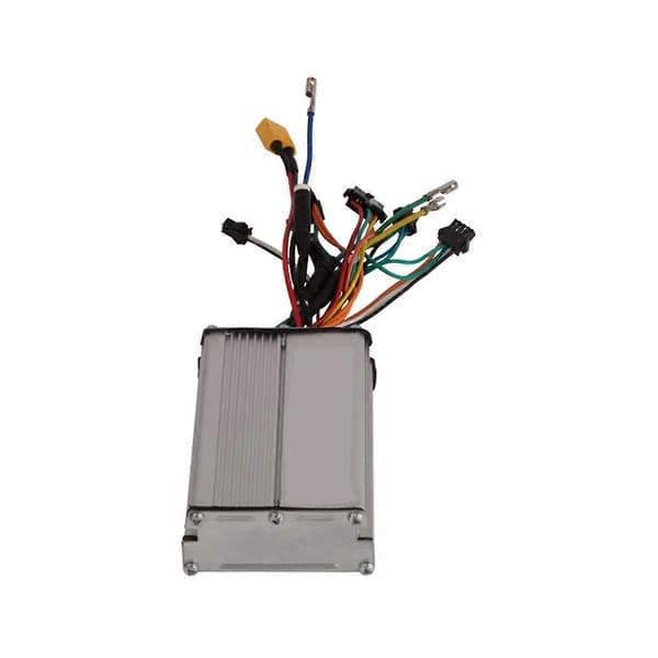 Elektrisk Scooter Controller Intelligent Børsteløs Motor Controller 36V 18A til M2 til 8 Tommer Scooter