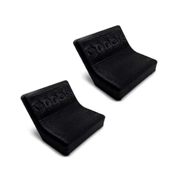 ODDOR Ratt Magnetic Paddle SIM Racing Tilbehør Egnet for Thrustmaster Modifikasjon T30