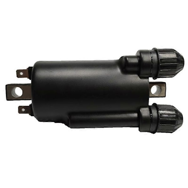 Kaksoislähtöinen sytytyspuola sopii CB650 CB750 CB900 CB1000 CBX 30500-422-003