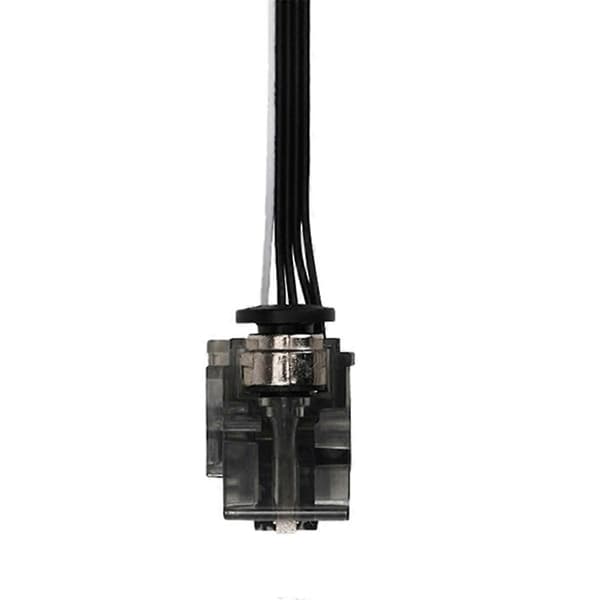 Til 3D Printer Ekstruder Filament Sensor til X1 Serie 3D Printer Opdateringstilbehør til X1/X1C