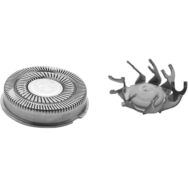 Elektrisk barberblad, for Flyco Fr8 utskiftning, slitesterkt og rustfritt