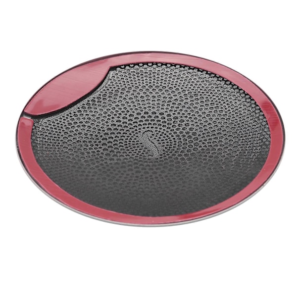 Auton audio kaiuttimen suojus oven kaiuttimen suojus - E/C/Glc-luokka W213 W205 kiiltävä Boris