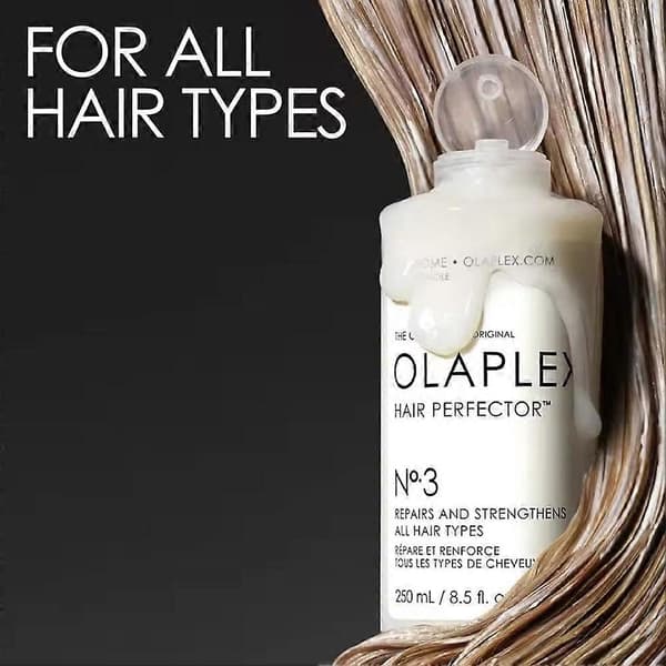 Olaplex Nº 3.4.5 Reparerende balsam - 250ml No.4