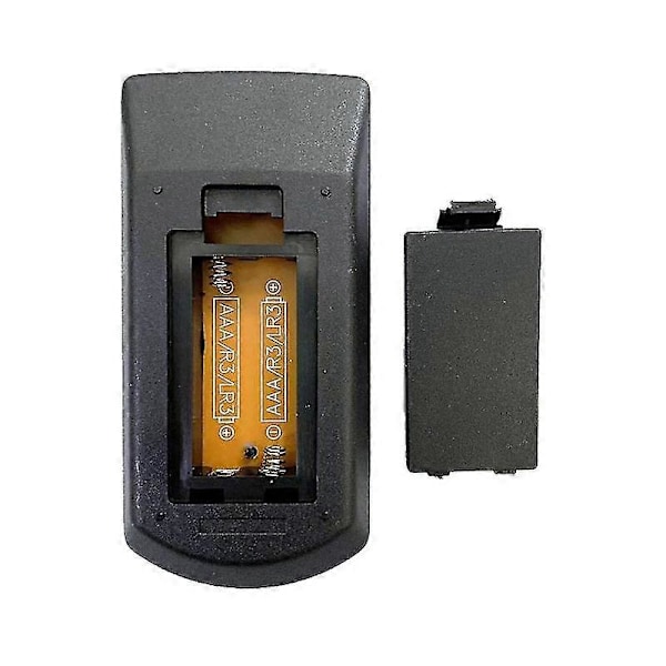 Fsr60 Wy57800 Fjernkontroll Erstatning For Forsterker Yas101 Yas101bl -1010 Yas-101 Yas-101bl Wy57