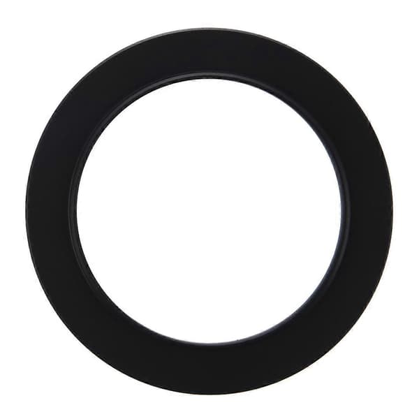 Kamerareparation 46mm til 58mm Metal Step Up Filter Ring Adapter