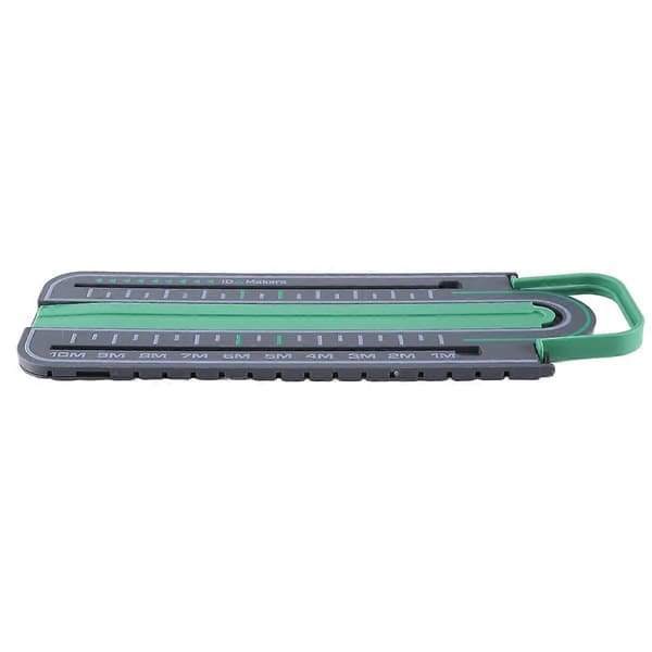 Golf Precision Distance Putting Drill Golf Puttingmat Mini Puttingboll Pad Mini Golf Putting Träning