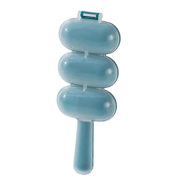 Kreativ frikadelle risboldform Y5W7as09 Green