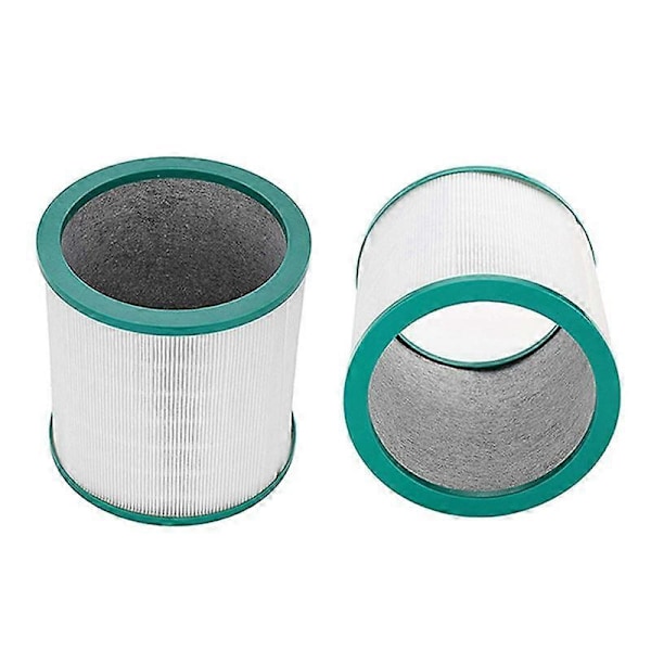 Luftrenserfilter til True HEPA Filter Tårnrenser Pure Cool Link TP01, TP03, TP02, BP01 Del 9