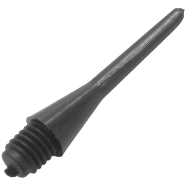 2X 100 ST Hållbara Mjuka Spetsar Nål Ersättningsset för Elektronisk Dart Professionella Dartpilar Tu