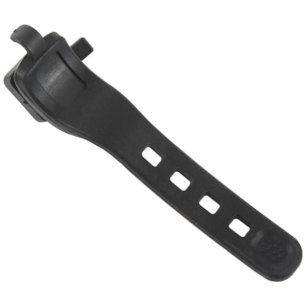 3X Cykel Baglygte Ultralys Cykellygte USB Genopladelig LED Cykel Baglygte 5 Lystilstande Hea
