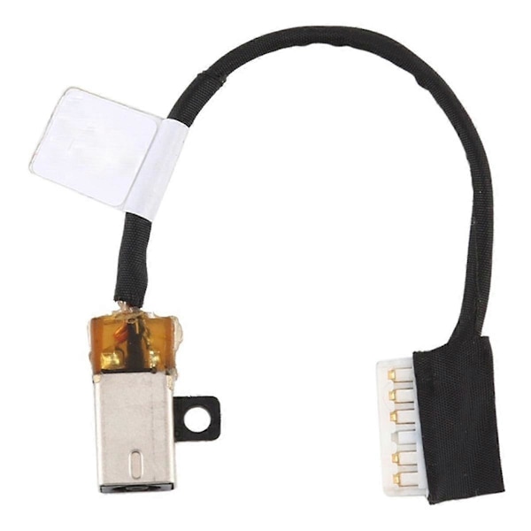 DC-virtaliitinkaapeli kaapelisarjan latausporttiin malleille 3490 3590 E3490 E3590 0228R6