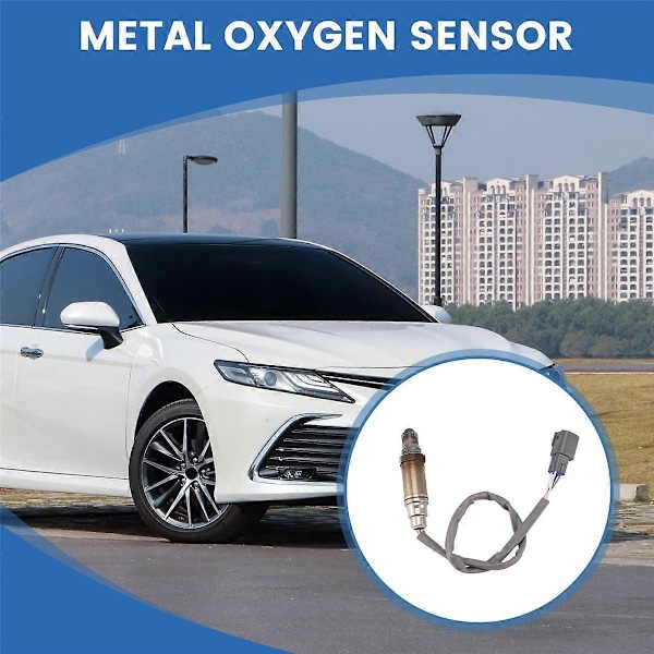 Bil Syresensor Vänster för F00HL00399 89465-33600