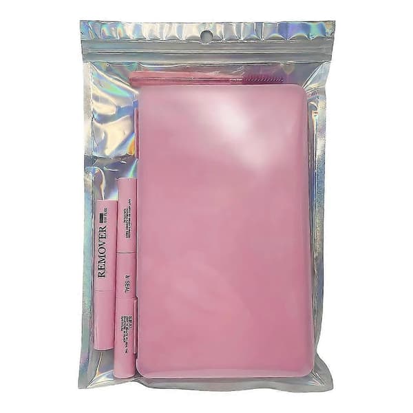 Tekoripsien pidennyspakkaus - 30D 50D 100D Mix Lash Set 30+50+80+100D 1set
