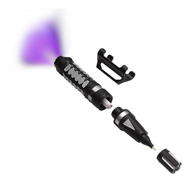 SpyX Invisible Ink pen multifärg