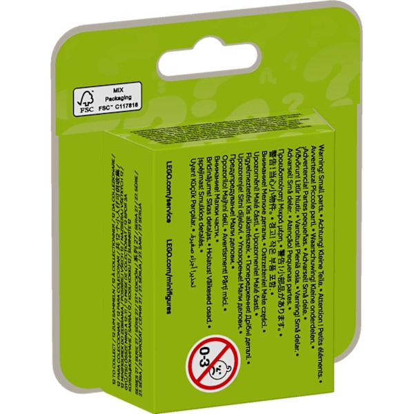 LEGO® Minifigures Serie 27 Hel Box 36 Minifigurer 71048
