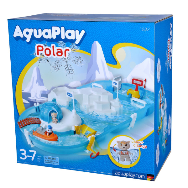 AquaPlay Startset 1501 multifärg