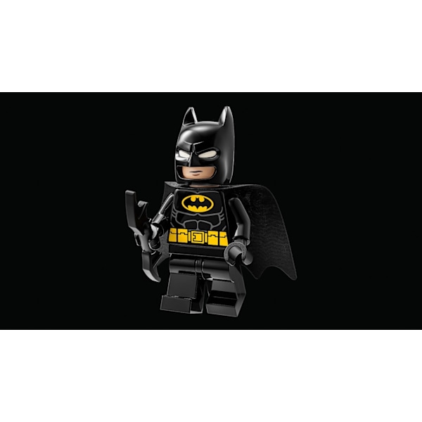 LEGO® Batman™ Batman robotrustning 76270 multifärg