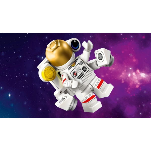 LEGO® Minifigures Serie 26 Rymden 71046