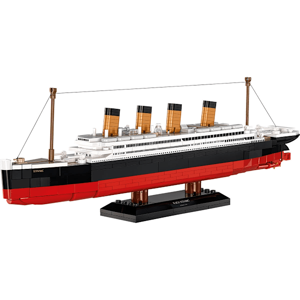 Cobi R.M.S. Titanic 1:700 1680 multifärg