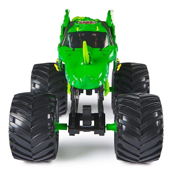 Monster Jam 1:24 Series 22 Dragonoid multifärg