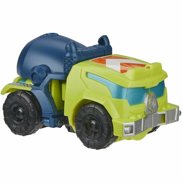 Transformers Rescue Bots Academy Salvage multifärg