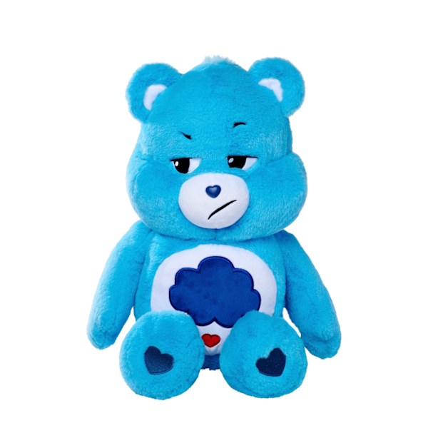 Care Bears Grumpy Bear 60cm