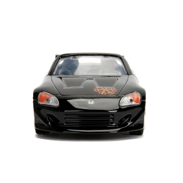 Fast & Furious Metall 1:32 Honda S2000 MultiColor