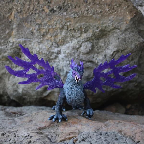 Schleich® ELDRADOR® Shadow Dragon 70898