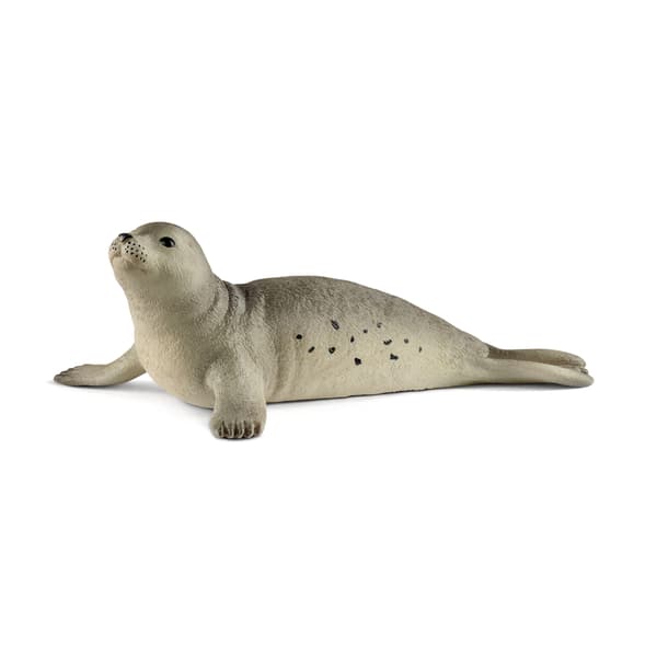 schleich® WILD LIFE Säl 14801 multifärg