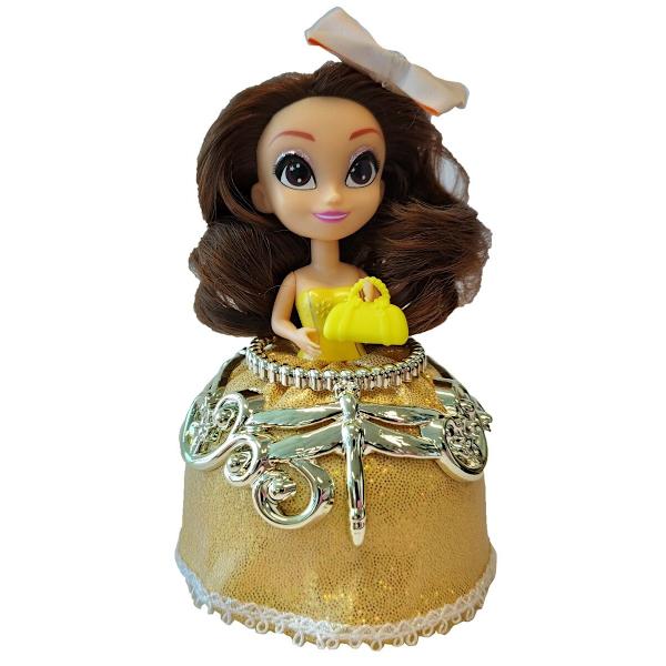 Perfumies Docka s1 Luna Breeze (Gul) Luna Breeze (Gul)