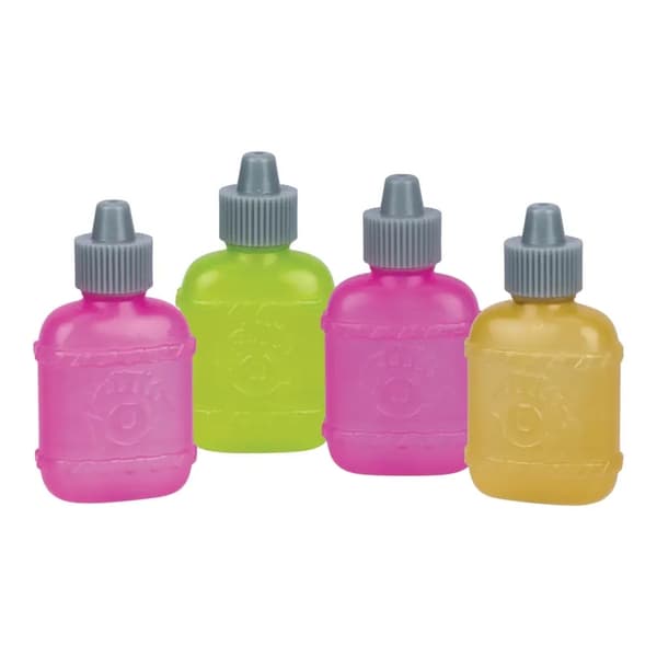 Minions Fart Blaster Refill 4-pack multifärg