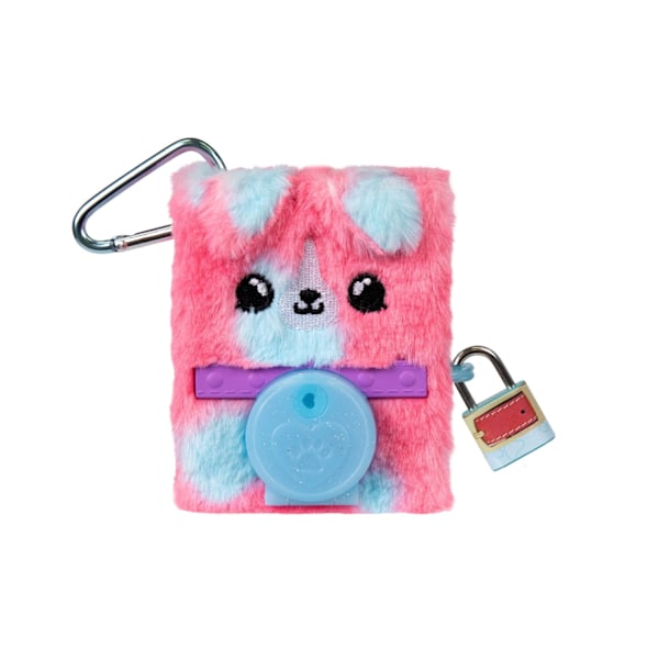 Real Littles Journals Puppy Secrets